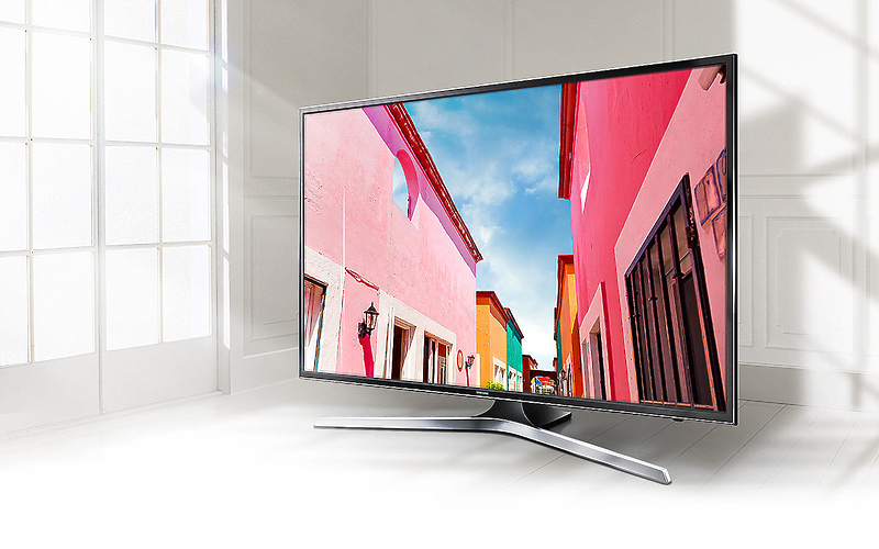 LED телевизор Samsung UE-50MU6103 артикул 169894Si-1 фото 7
