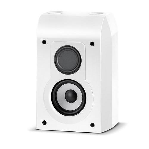 Boston Acoustics M SUR white артикул 432841FV-1