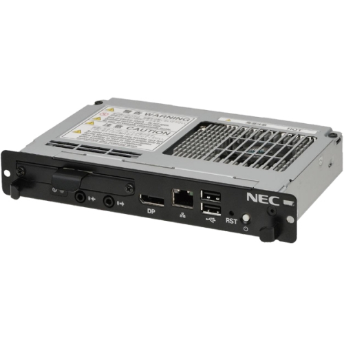 Встраиваемый компьютер Nec Slot-In PC with Intel Celeron 1.86 артикул 353049FV-1