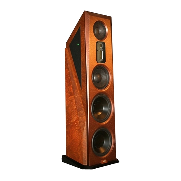 Напольная акустика Legacy Audio Aeris BE maple артикул 138987Si-1