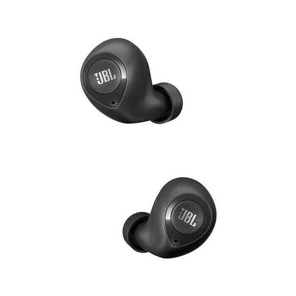 Наушники JBL Tune 100TWS black артикул 222853Si-1