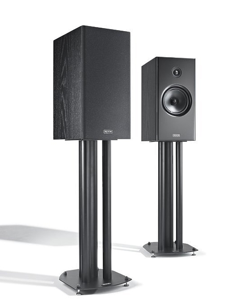 Полочная акустика Epos Elan 15 black oak артикул 130295Si-1