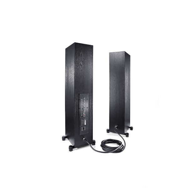 Напольная акустика Canton Chrono C 500 Aktive SET Black артикул 167558Si-1 фото 8