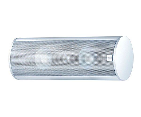Центральный канал Canton CD 250.2 white high-gloss артикул 437710FV-1