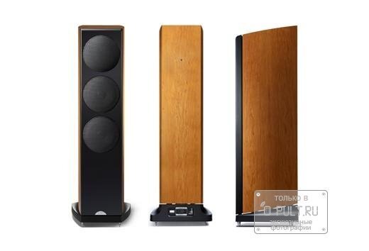 Напольная акустика Naim Ovator S-400 ash артикул 102998Si-1 фото 7