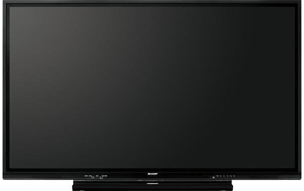 Интерактивный дисплей Sharp PN65HC1 артикул 254745Si-1 в интернет-магазине «HiFiRussia»