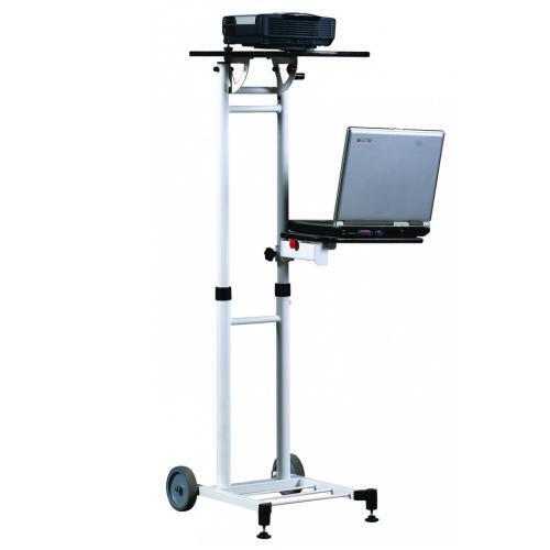 Столик передвижной Digis Table DUE DSTD артикул 103733FV-1