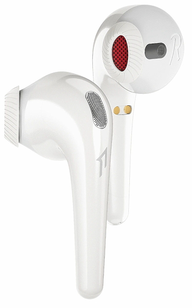 Наушники 1More ESS3001T LiteFlo TRUE Wireless White артикул 236586Si-1 фото 3