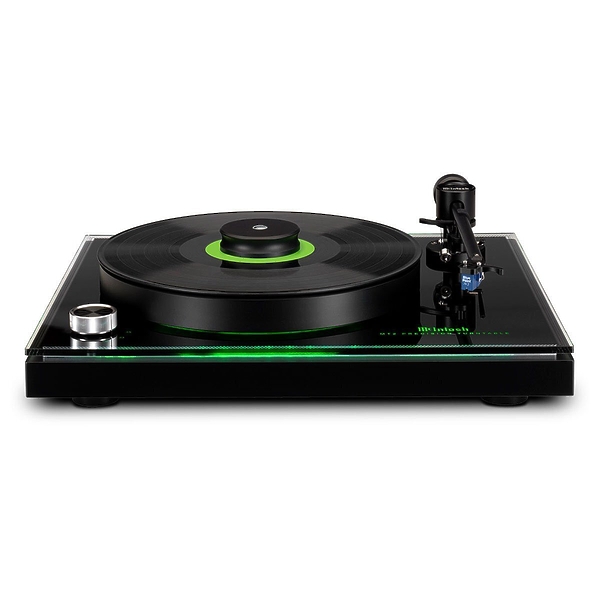 Проигрыватель винила McIntosh MT2 артикул 174055Si-1