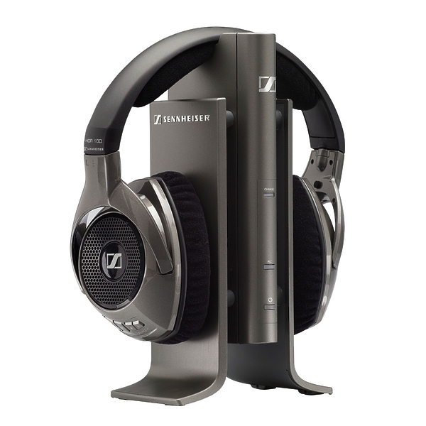 Наушники Sennheiser RS 160 артикул 215280FV-1 фото 3