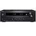 Стереоресивер Onkyo TX-8270 black