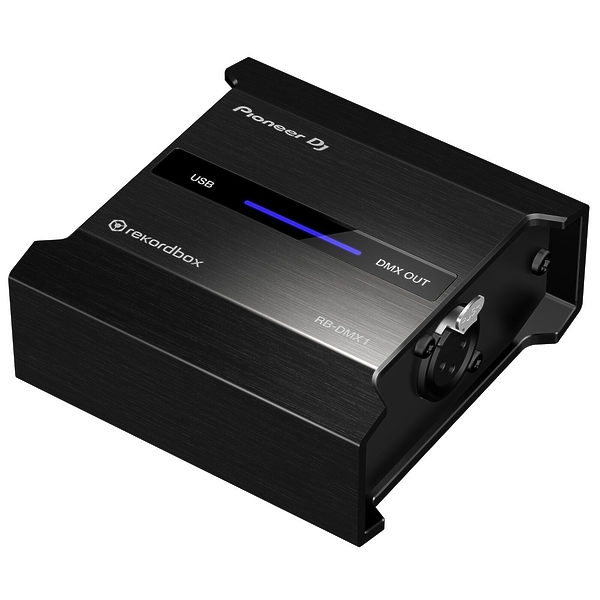 Интерфейс DMX Pioneer RB-DMX1 артикул 198089Si-1 фото 4