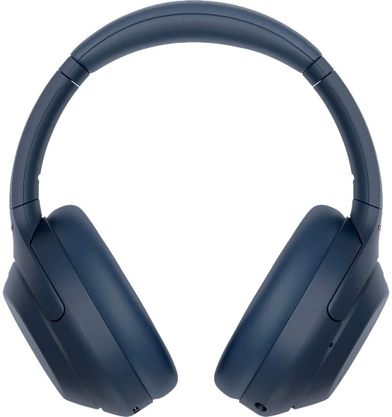 Наушники Sony WH-1000XM4 blue артикул 249035Si-1 фото 3
