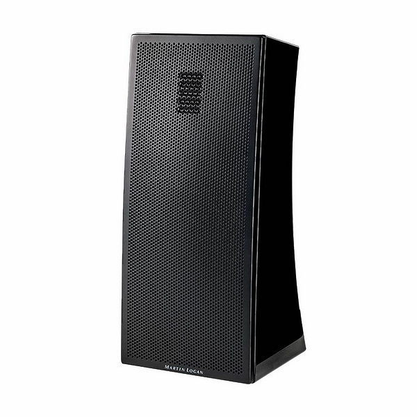 Полочная акустика Martin Logan Motion 4i Gloss Black артикул 196701Si-1