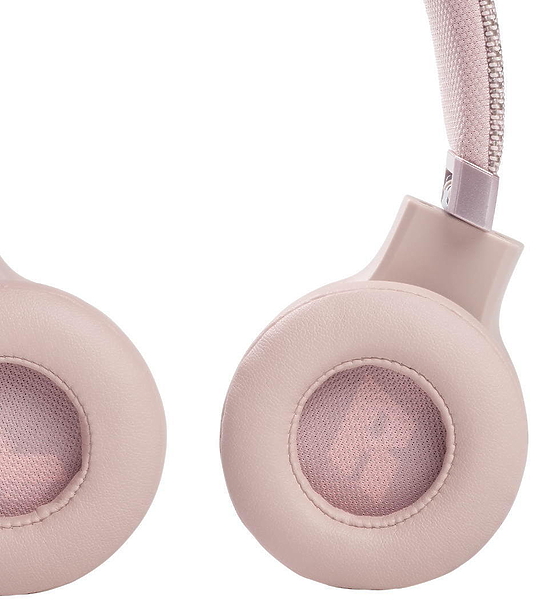 Наушники JBL Live 460NC Rose Gold (JBLLIVE460NCROS) артикул 247537Si-1 фото 7
