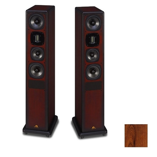 Напольная акустика Castle Avon 4 cherry артикул 106336Si-1
