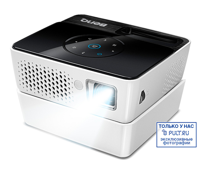 Проектор BenQ GP2 артикул 100061FV-1 фото 7