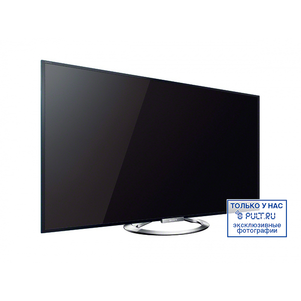 LED телевизор Sony KDL-55W905A артикул 331569FV-1 фото 7