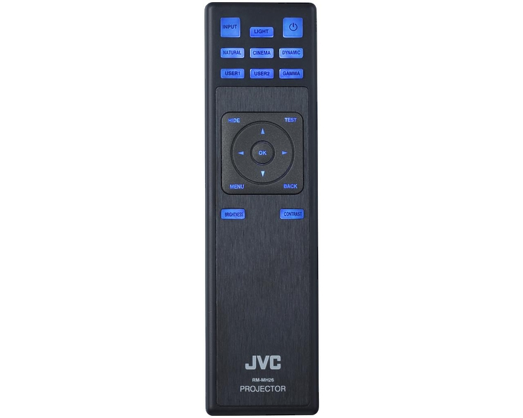 Проектор JVC LX-NZ30B артикул 306453Si-1 фото 5