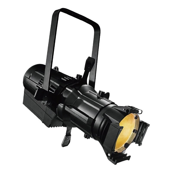 База профильного прожектора Silver Star SS827SW HD ECLIPSE 750 HD (без оптики) артикул 186186Si-1