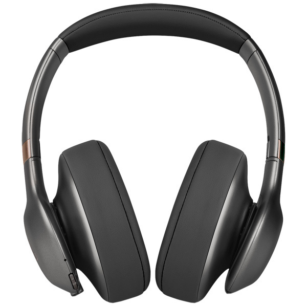 Наушники JBL Everest 710BT Gun Metal (JBLV710BTGML) артикул 176782Si-1 фото 3