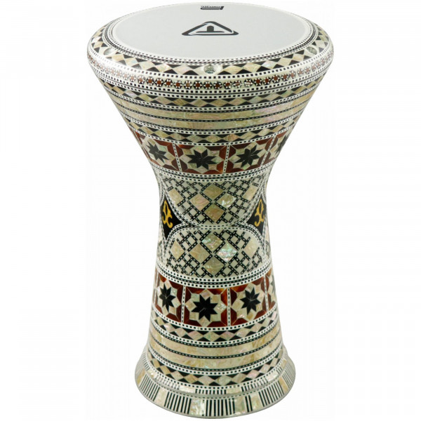 Дарбука Tycoon TPO-D31 Stella артикул 286691Si-1