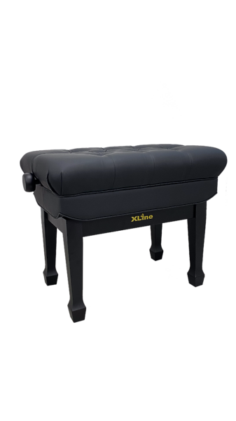 Банкетка XLine Stand PB-20H Black артикул 267567Si-1