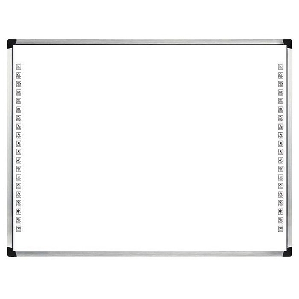 Интерактивная доска ScreenMedia SM-101 артикул 188390Si-1