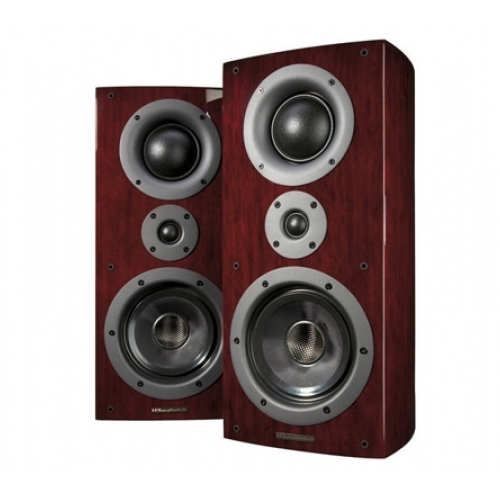Акустическая система Wharfedale OPUS2 M1 piano rosewood артикул 443615FV-1