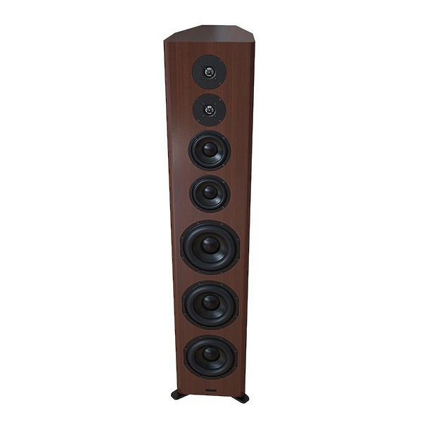 Напольная акустика Bryston  MODEL T SIGNATURE ROSEWOOD артикул 145302Si-1