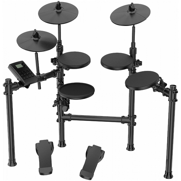 Ударная установка Circle Tone CTD-100 артикул 287469Si-1