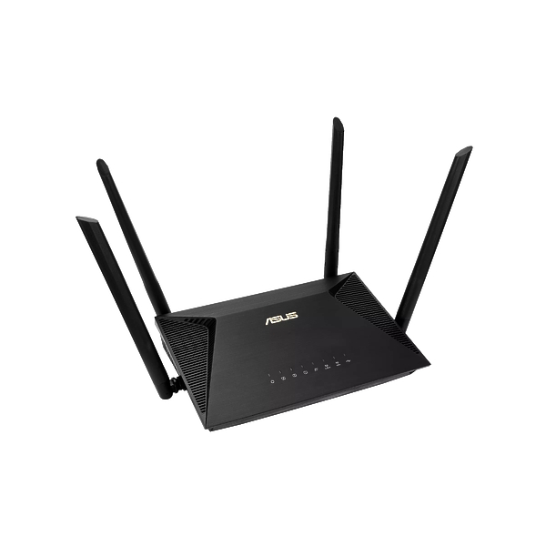 Роутер Asus RT-AX53U артикул 303392Si-1 фото 4