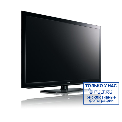 ЖК телевизор LG 37LK430 артикул 329667FV-1 фото 4