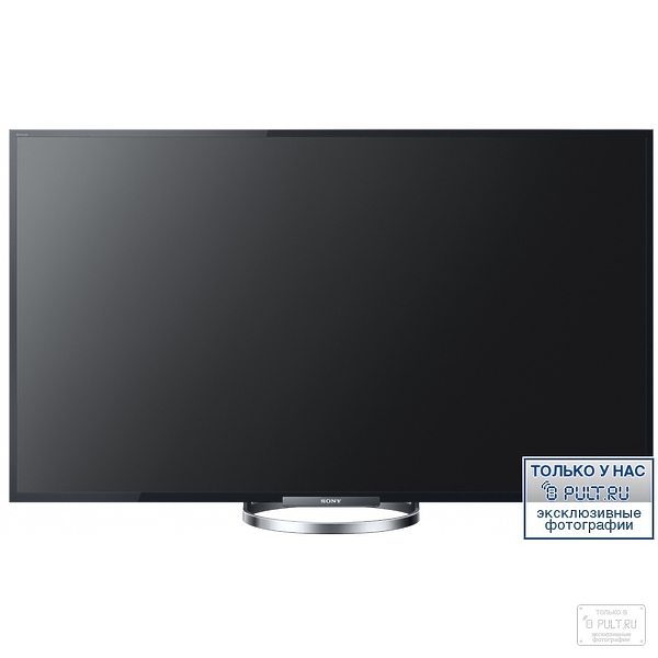 LED телевизор Sony KDL-60W855 артикул 104908Si-1 фото 3