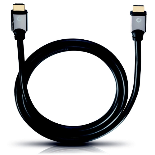 HDMI кабель Oehlbach 92431 HDMI-HDMI 1.2m артикул 335500SI-1