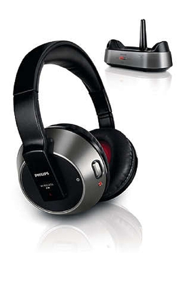 Наушники Philips SHC8535/10 артикул 139634Si-1