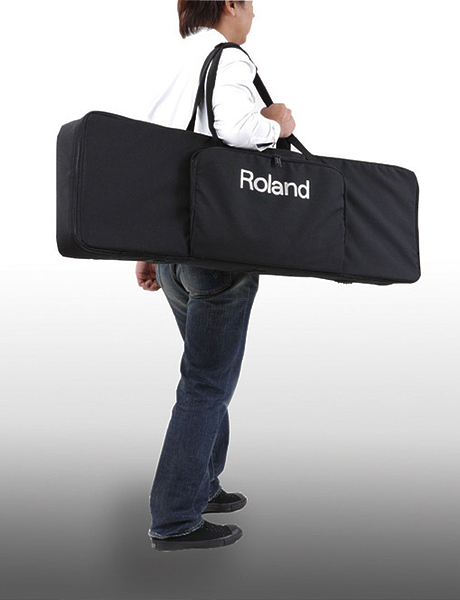 Аксессуар для клавишных Roland CB-76-RL артикул 150184Si-1 фото 4