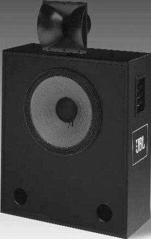 JBL 3678-HF артикул 106809Si-1