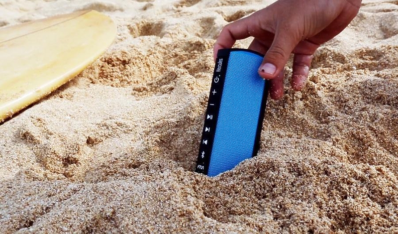 Hercules WAE Outdoor Rush #11 в «HiFiRussia»