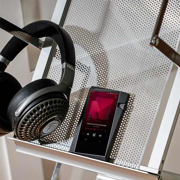 Плеер Astell&Kern SR35 артикул 294502Si-1 фото 21