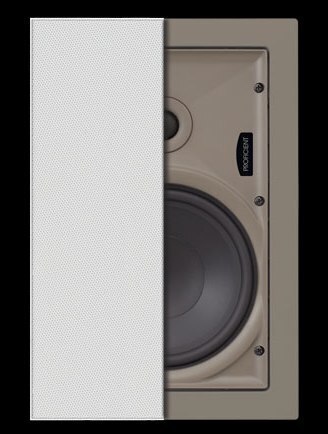 Встраиваемая акустика Proficient W667 артикул 112534Si-1