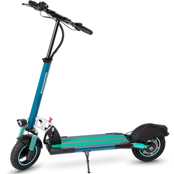 Электросамокат Accesstyle Storm 50S артикул 298507Si-1