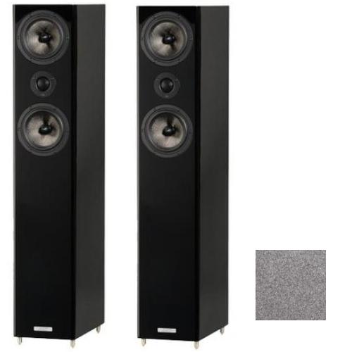 Напольная акустика ASW Cantius 412 anthtacite артикул 428097FV-1