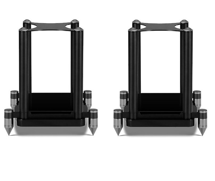 Стойки для АС Wharfedale Elysian 2 Stand black артикул 259868Si-1
