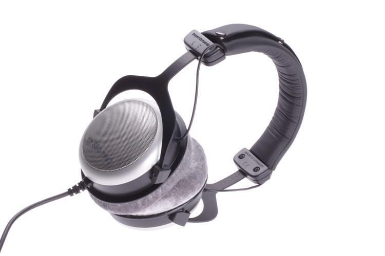 Beyerdynamic DT 880 PRO артикул 404772-1