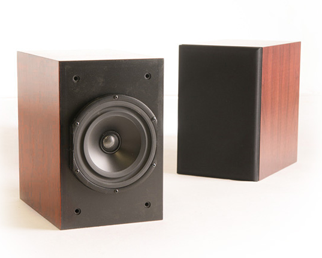 Vandersteen VLR-1 Wood oak артикул 340932SI-1 фото 3