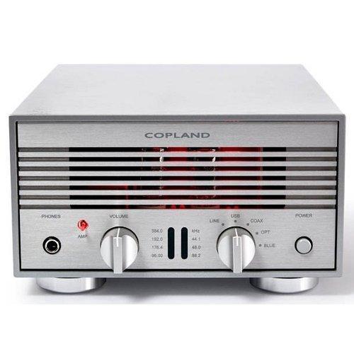 Copland DAC 215 silver артикул 405781-1
