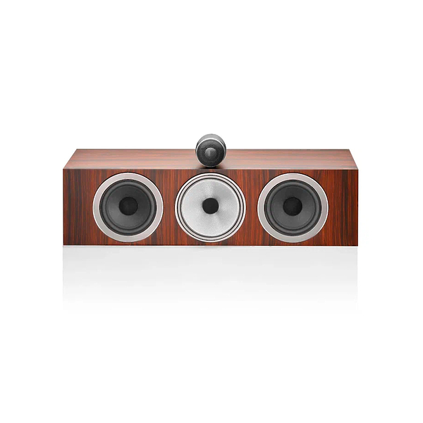 Центральный канал Bowers & Willkins HTM71 S3 Mocha артикул 272226Si-1
