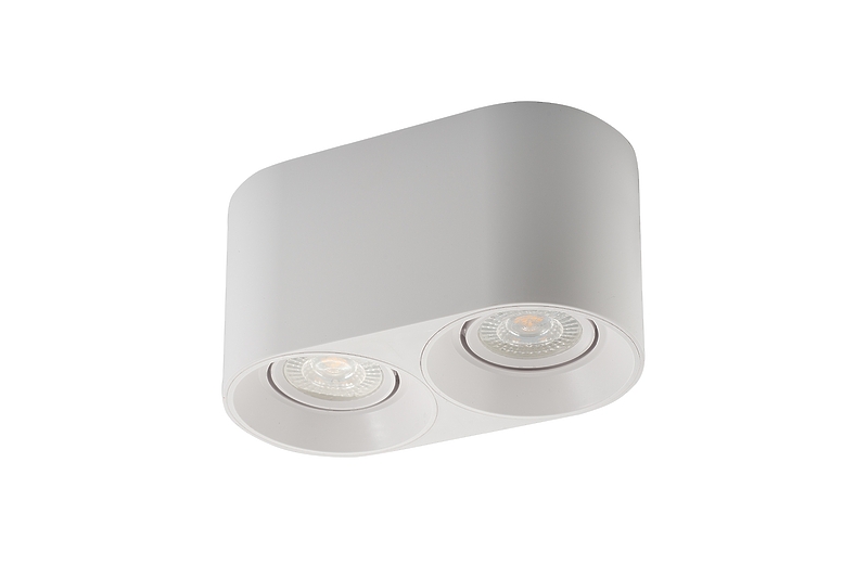 Светильник подвесной Denkirs DK3036-WH (White) артикул 270514Si-1 фото 3
