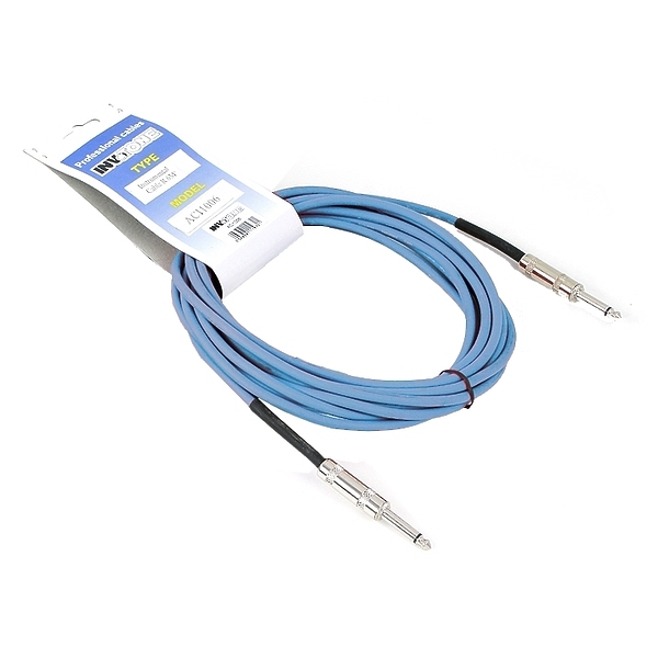 Профессиональный кабель Invotone ACI1001/B артикул 195342Si-1